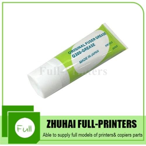 5PCS G300 GREASE Original Fuser Grease for HP LaserJet Printers 50g/pc