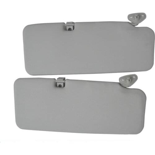 Sunvisor Leather Sunshade Board 8204010-02 for DFSK DFM Left and Right Hand Side