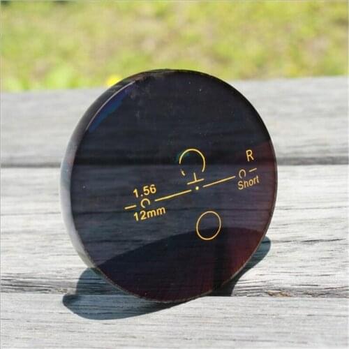 BETSION Lenses For Men's Glasses