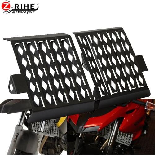 For BMW G650GS G 650 GS Sertao 2011 2012 2013 2014 2015 2016+ All Years Motorcycle Radiator Guard Protector Grille Grill Cover