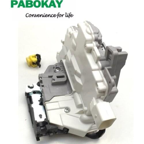 FS REAR RIGHT only FOR SEAT Leon Door Latch Mechanism / Lock Actuator 1P0839016 1P0 839 016