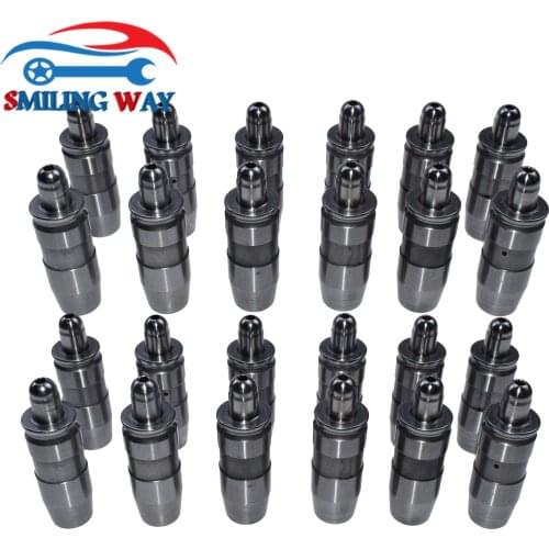 Valve Hydraulic Adjuster Lifter For Dodge Jeep Mitsubishi Chrysler 3.7L V6 & Ford Lincoln Mercury 4.6L 5.4L V8 OE# JH1525 JB2271