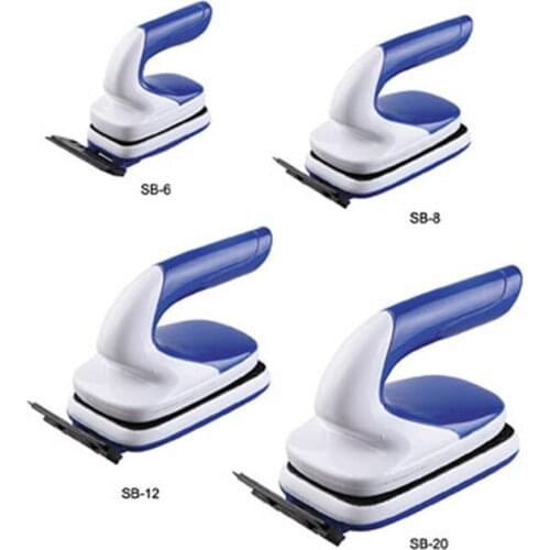 Magnetic brush with handle SB-6 SB-8 SB-12 SB-20 Fish tank brush aquarium cleaning brush