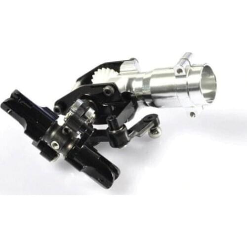 Metal Tail Rotor Upgrade H45034 Align Tarot TL45034 Trex 450 PRO Rc Helicopter