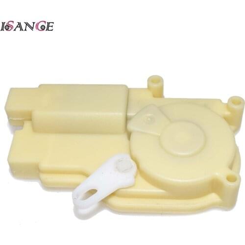 ISANCE Trunk Tail Gate Tailgate Door Lock Actuator Rear For Acura RSX 2.0L 2002-2006 OEM# 74896-S6M-A01 74896S6MA01