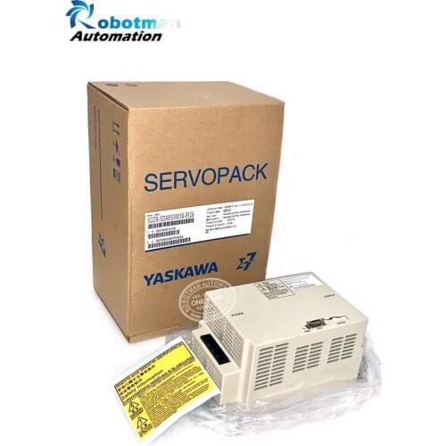 New in box Servo Driver Controller Amplifier SGDR-SDA950A01B-EY26 Free DHL/UPS/FEDEX
