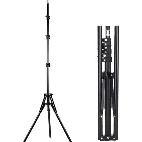 TRAVOR Camera Tripods