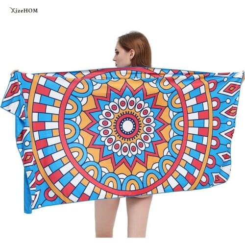 XizeHOM Sports Towels China