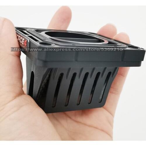 Reed Valve For Yamaha RX135 YZ125 DT175 RXZ-D Y125Z YFZ350 Motorcycle Motor Parts