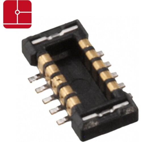 10pcs 5037761010 503776-1010 Imported molex connector 10P Seat 0.4mm