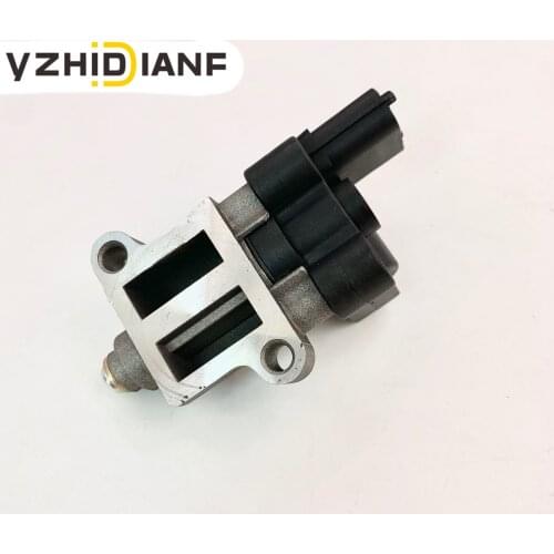 35150-2B010 9520930010 351502B010 Idle Speed Air Control Valve For Hyundai-Elantra I20 I30 Kia Soul Carens Rondo Ceed 2008-2012