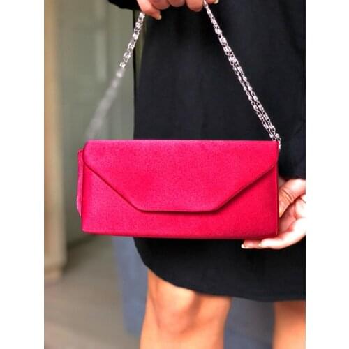 Alemdar Women's Bags Burgundy
