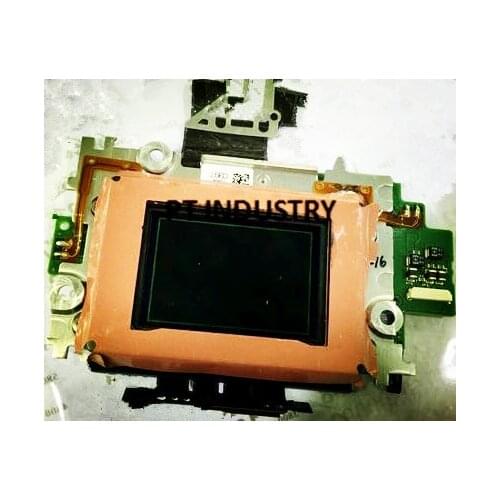 Free Shipping! 100% Original D4 CCD CMOS Image Sensor Without Low Pass filter Glass For Nikon D4