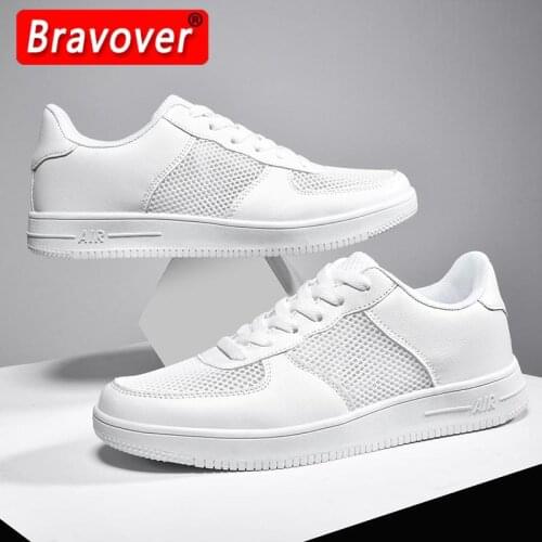 Bravover Skateboarding Shoes