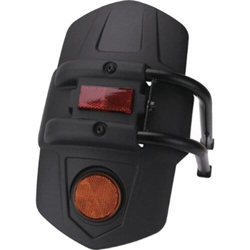 Dierfei Mud Flaps