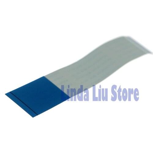 ChengChengDianWan 5pcs/lot high quality KES-410A laser cable Flex Cable For PS3 KES 410A Laser Lens Ribbon Cable