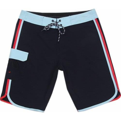Multi Colors Board Shorts Mens Waterproof Beachshorts Spandex Elastane Boardshorts Fashion Bermudas Shorts Casual Shorts SZ30-38