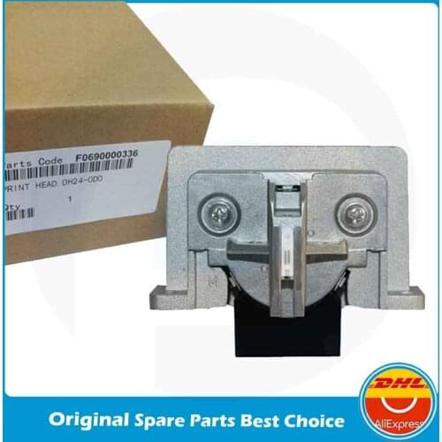 Original Parts For EPSON LQ-2180 LQ-2190 2180 LQ 1900K2H LQ2190 2190 LQ2180 Printhead Wiht Mask Sensor F069000