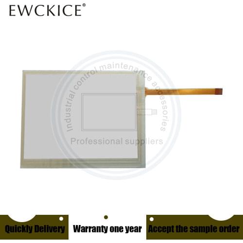 NEW ATO057-03M HMI PLC touch screen panel membrane touchscreen