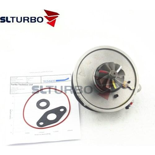 Turbocharger for Audi A3 1.9 TDI turbine core BV39 CARTRIDGE chra 77KW BLS turbo 54399880029 / 03G253019K