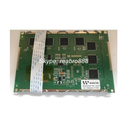 WG320240A-TML-VZ#05 lcd screen