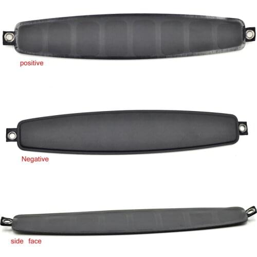 Replacement Headband Head Band Cushion repair parts for AKG K66 K77 K512 k524 Headphones Earphone