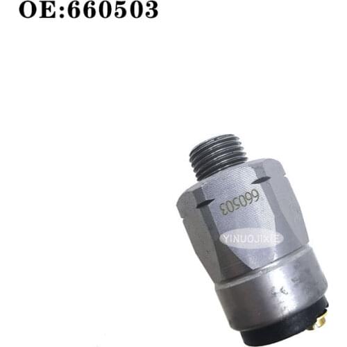 New accessories pressure sensor pressure switch OE: 660503 Made in China