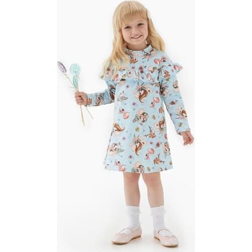 Bell Bimbo Dresses For Girls