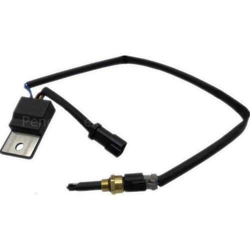 Free shipping 178-2334 sensor for Caer t E320C/325C/330C/345C/365C/385C D oil-water separator sensor excavator parts