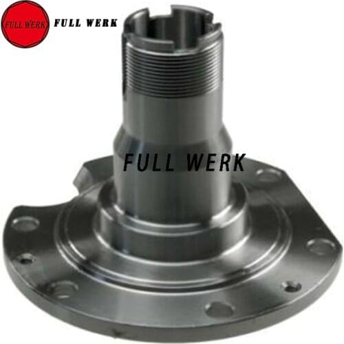 Ступицы и подшипники FULL WERK China At AliExpress