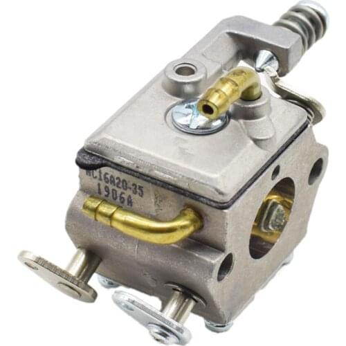 Lawn Mower Carburetor Hedge Trimmer Brush Cutter Lawn Mower Weeding Gasoline Engine Two-stroke Four-stroke Carburetor