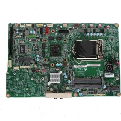 For M93Z AIO Motherboard IQ87SE 00KT292 Mainboard will test before shipping