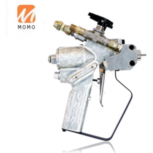 Polyurethane Spray & Injection