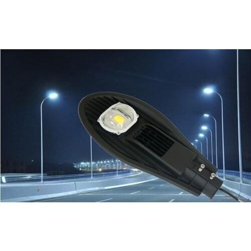 Sale AC85-265V 60W led street light IP65 Bridgelux 130LM/W LED led street light 3 year warranty 1 pcs per lot
