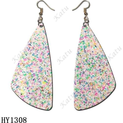 Earring cutting dies 2020 new die cut &wooden dies Suitable for common die cutting machines on the market