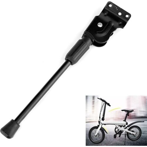 Kickstand Tripod Parking Stand for Xiaomi Qicycle Ef1 Electric Bike Unicycle Stabilizer Holder Bracket Kit Bicycle Accessories