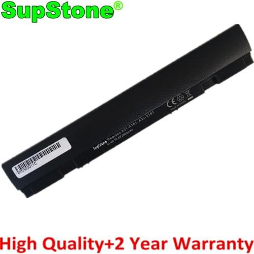 SupStone New A31-X101 A32-X101 Laptop Battery For Asus Eee PC X101CH X101C X101H