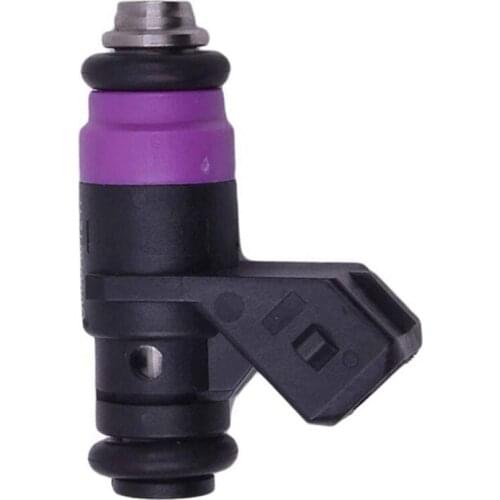 Fuel Injector H132259 for Renault Megane 1.6 16V 31 T. KM Replacement Nozzle Injection Petrol 8200132259