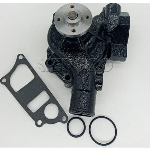 WATWER PUMP 3800883 C6204611601 4955417 6204-61-1602 for B3.3, QSB3.3