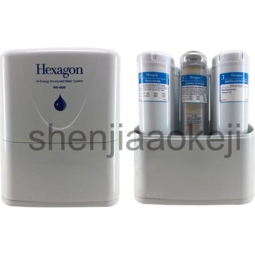 WS-4820 household water purifier water purifier machine high-energy water machine small molecule water