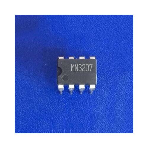 1pcs/lot MN3207 DIP-8