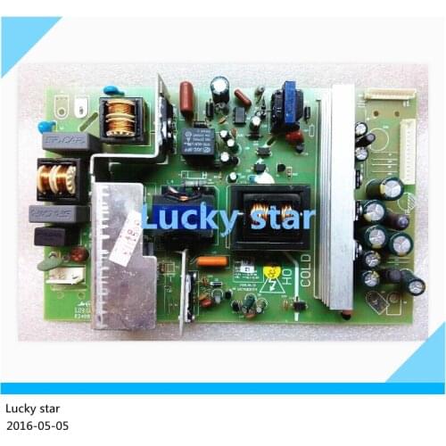 37M11HM power supply board 5800-P37TTF-0010 168P-P37TTF-01 part