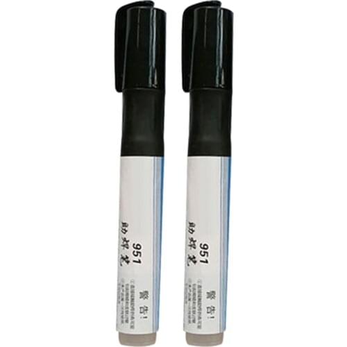 951 Soldering Rosin Flux Pen No-clean PCB Board Solder Tool Easy Operation RERI889