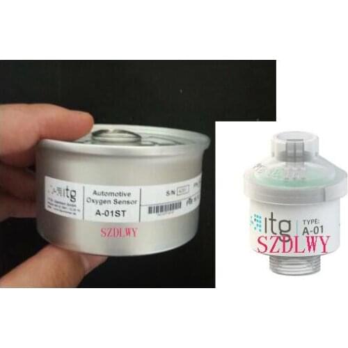 A-01ST OXYGEN SENSORS ITG BRAND