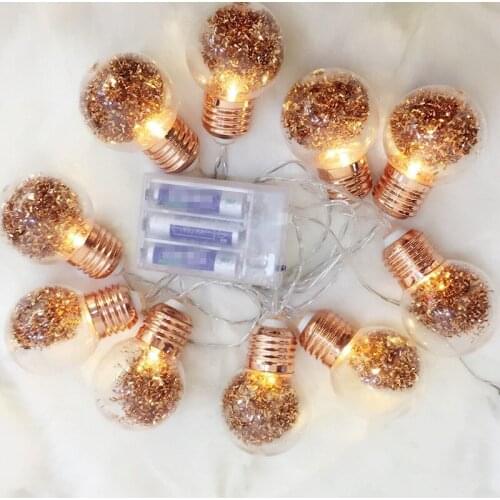 ANTINIYA LED Strips
