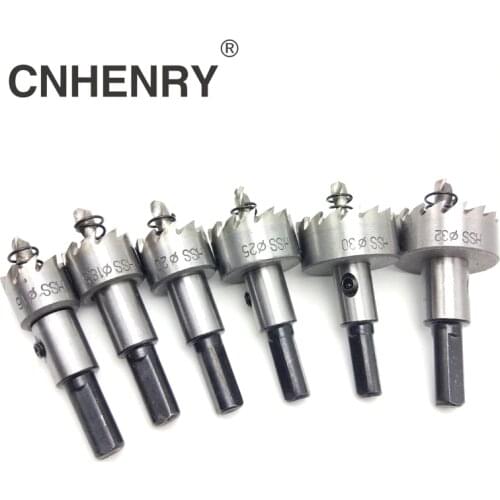 CNHENRY Tool Kits
