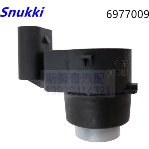 6977009 PDC parking sensor for B M W 1pc