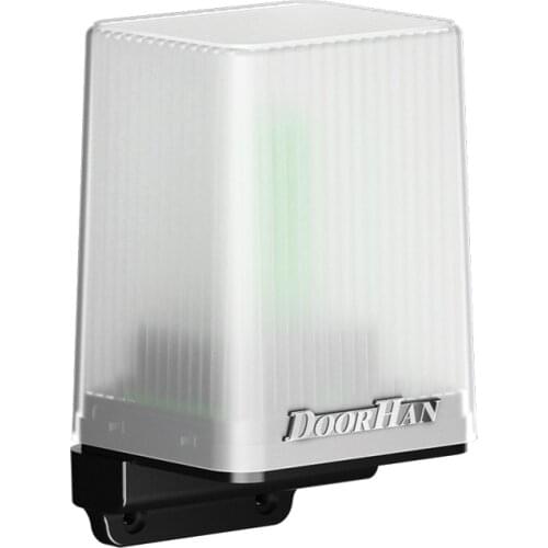 DOORHAN Building Automation Systems