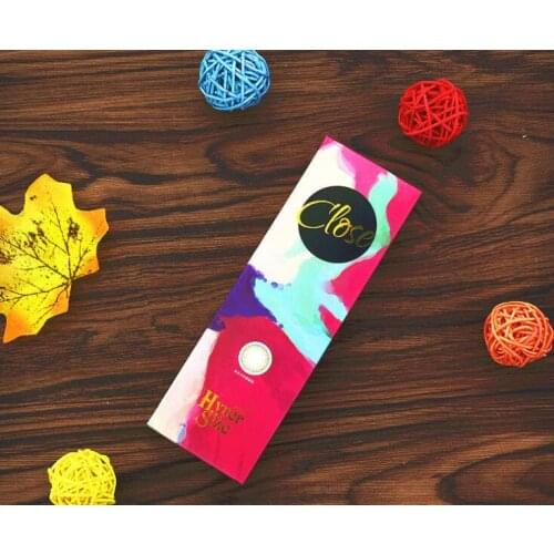 Eco friendly biodegradable cosmetic containers cardboard packaging,custom printed logo perfume bottle boxes ---XP0692