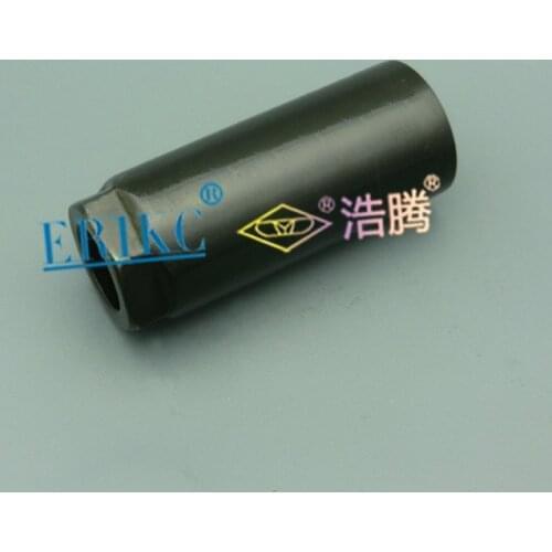 ERIKC 9308 002E Auto diesel engine injector spare parts 9308-002E nozzle nut assembling 9308002E nozzle connector nut for delphi